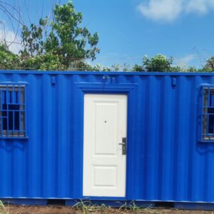 20ft Office Containers