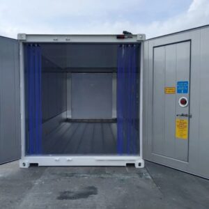 20ft Refrigerated Container