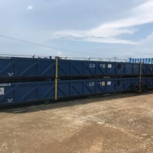 39ft Long Offshore Basket