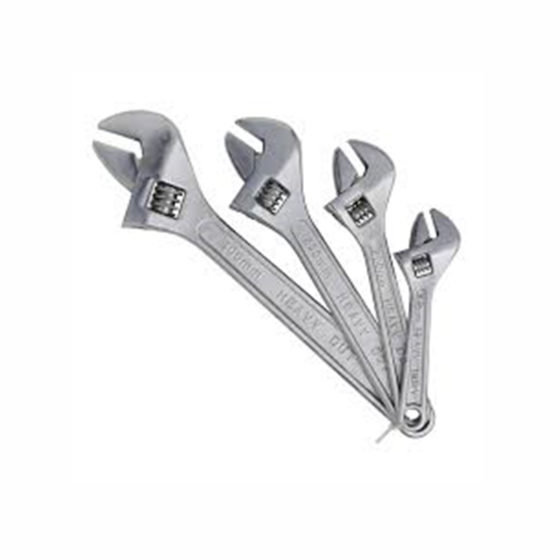 ADJUSTABLE WRENCHES ADJUSTABLE WRENCHES
