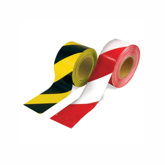 BARRIER TAPES BARRIER TAPES
