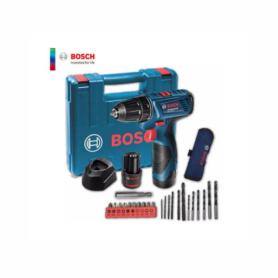 BOSCH CORDLESS DRILL BOSCH CORDLESS DRILL