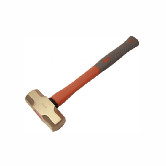 BRASS HAMMER BRASS HAMMER