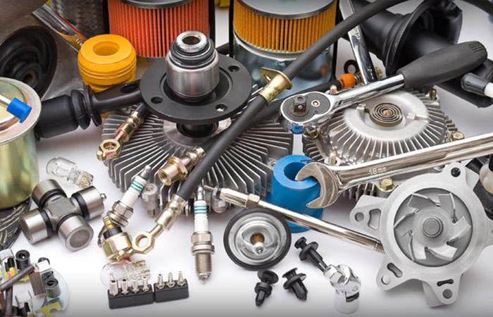 Deck and engine consumables Deck and engine consumables