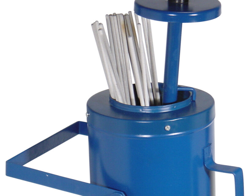 Electrode Quiver 1 Electrode Quiver 1