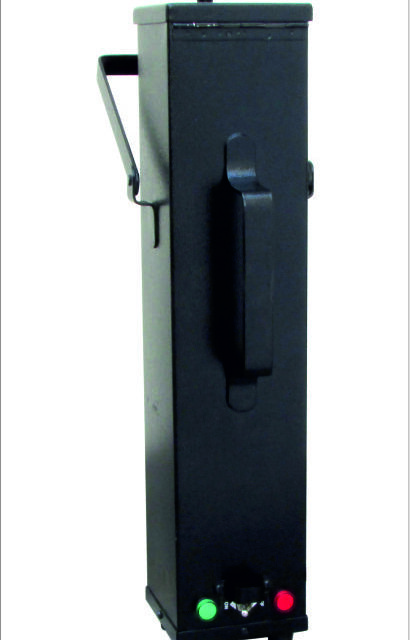 Electrode Quiver Electrode Quiver