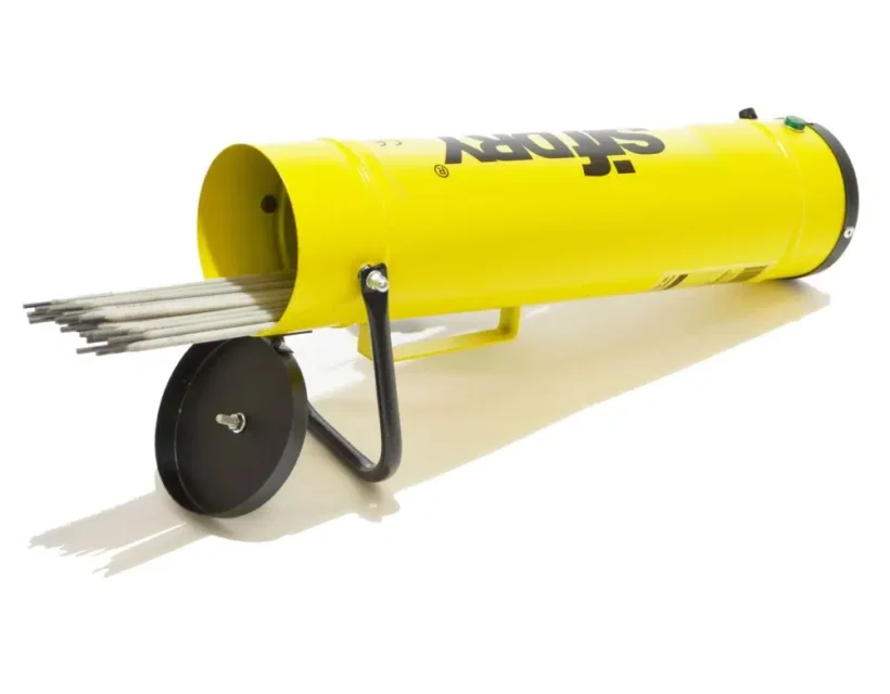 Electrode Quiver Electrode Quiver