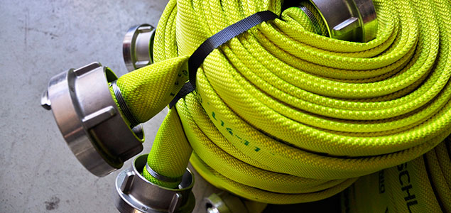 Fire Fighting Hoses Fire Fighting Hoses