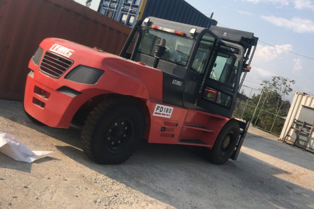 General Logistics Sunur Group Takoradi