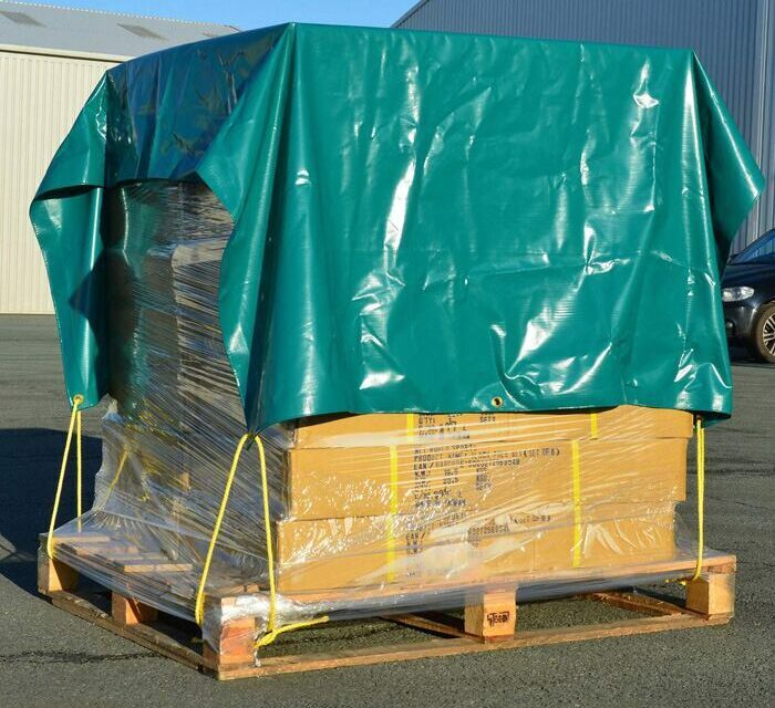 HEAVY DUTY TARPAULINS HEAVY DUTY TARPAULINS