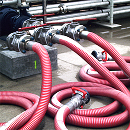 Industrial Hoses Industrial Hoses