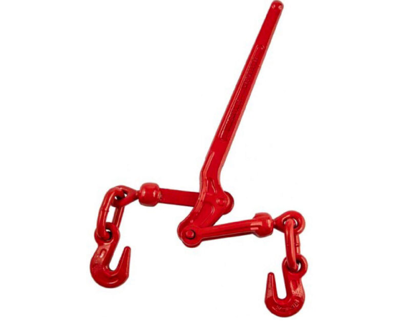 Lever Load Binders Lever Load Binders