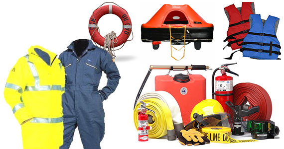 MARINE SAFETY TOOLS MARINE SAFETY TOOLS