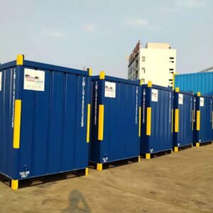 Mini Offshore Containers