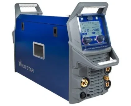 MULTI PROCESS WELDING AMP MULTI PROCESS WELDING AMP