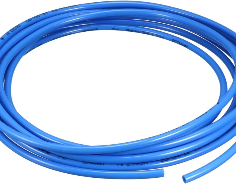 Polyurethane air tubing Polyurethane air tubing