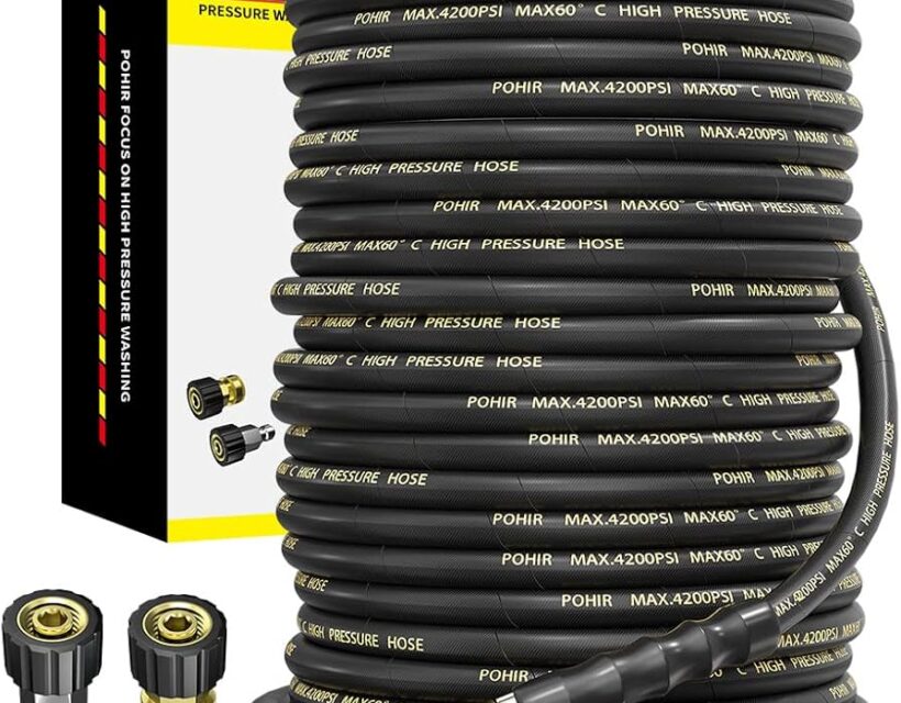 Power Washer Hoses Power Washer Hoses