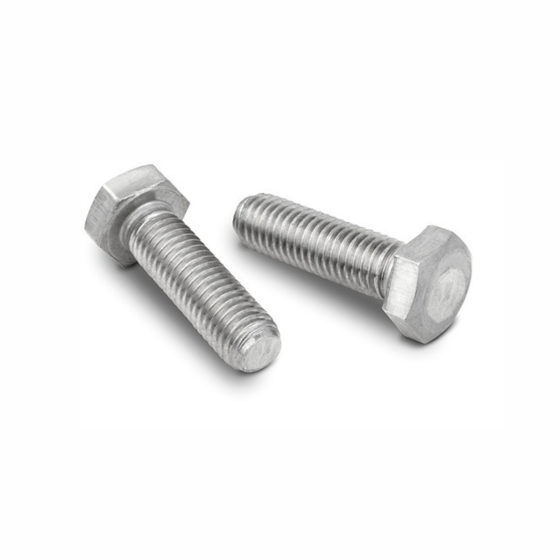 STUD BOLTS STUD BOLTS