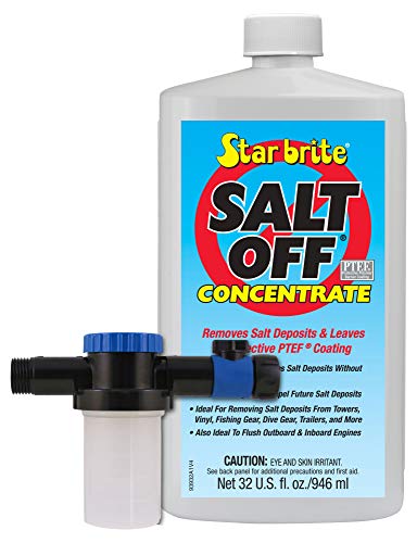 Salt off concentrate SOLUTION Salt off concentrate SOLUTION