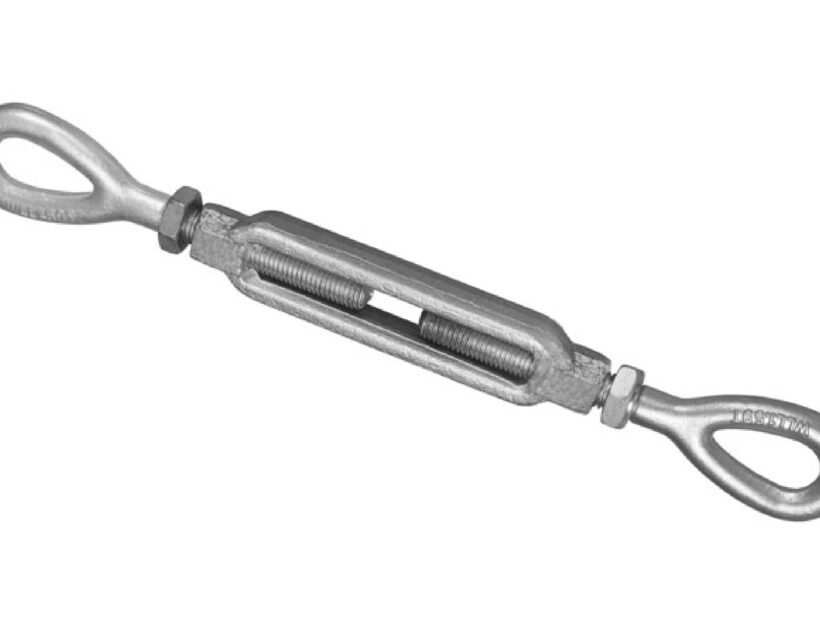 Turnbuckle Eye Eye Turnbuckle Eye Eye