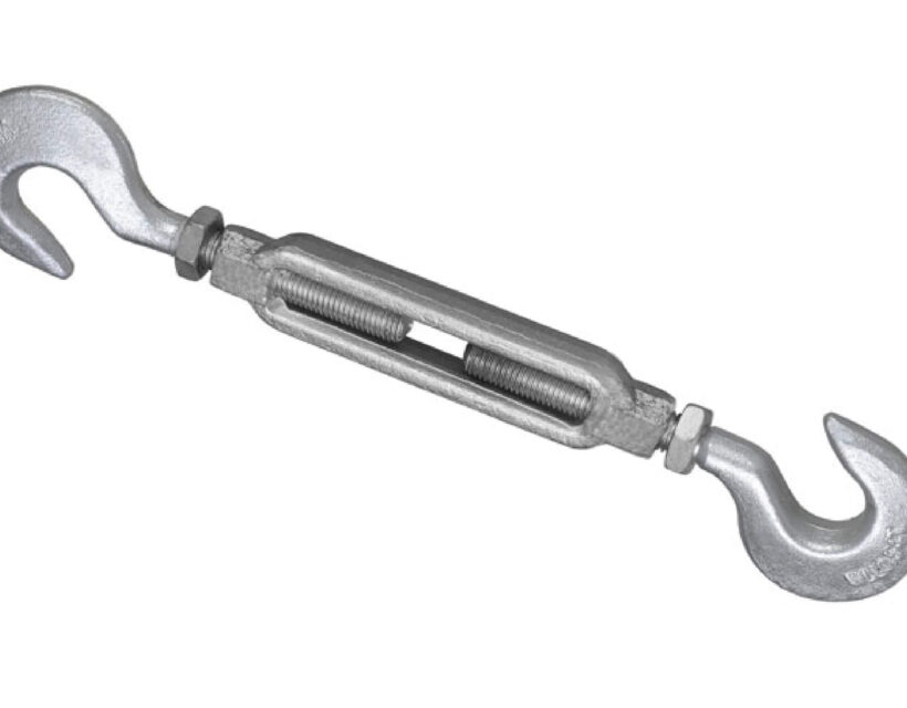 Turnbuckle Hook Hook Turnbuckle Hook Hook