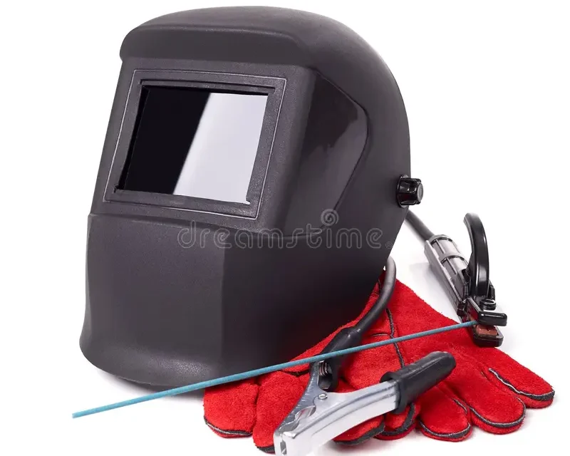 WELDING EQUIPMENT SET WELDING EQUIPMENT SET