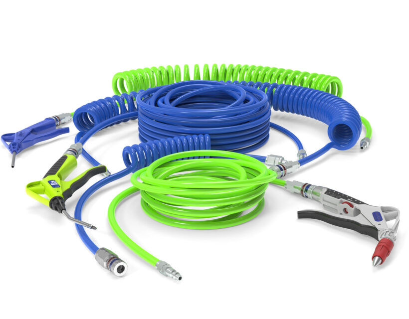 compressed air hose kits compressed air hose kits