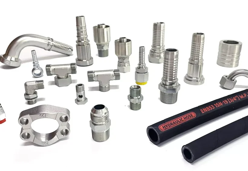different types of hydraulic fittings different types of hydraulic fittings