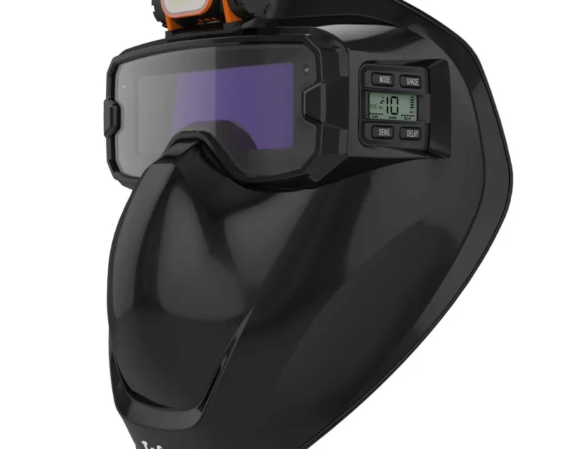Auto Darkening Welding Goggles Auto Darkening Welding Goggles