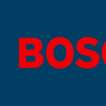 Bosch official logo