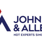 Johnson & Allen logo