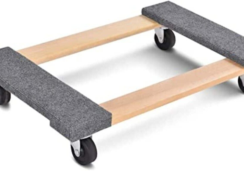 Moving Dollies Moving Dollies