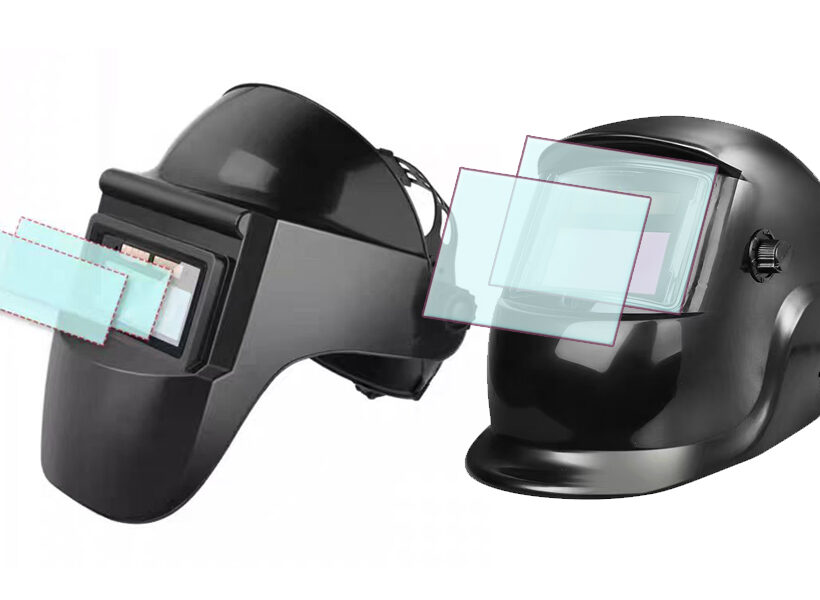 Welding Helmet Replacement Screens Welding Helmet Replacement Screens