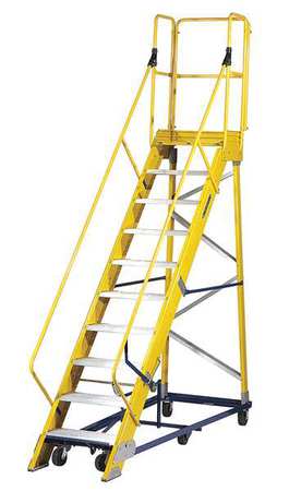 fiberglass rolling ladders fiberglass rolling ladders