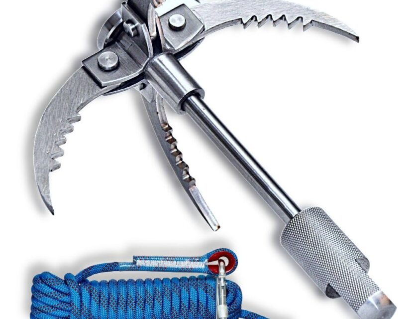 Grappling Hook Grappling Hook
