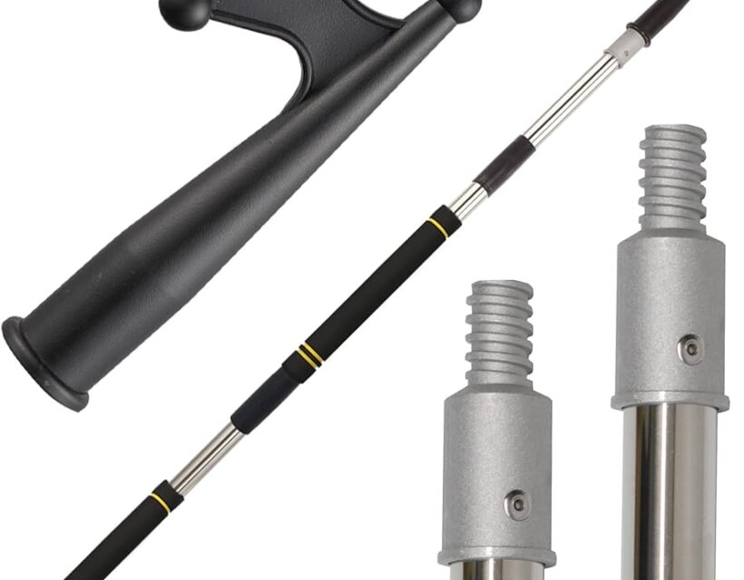 Telescoping Boat Utility Hooks Telescoping Boat Utility Hooks