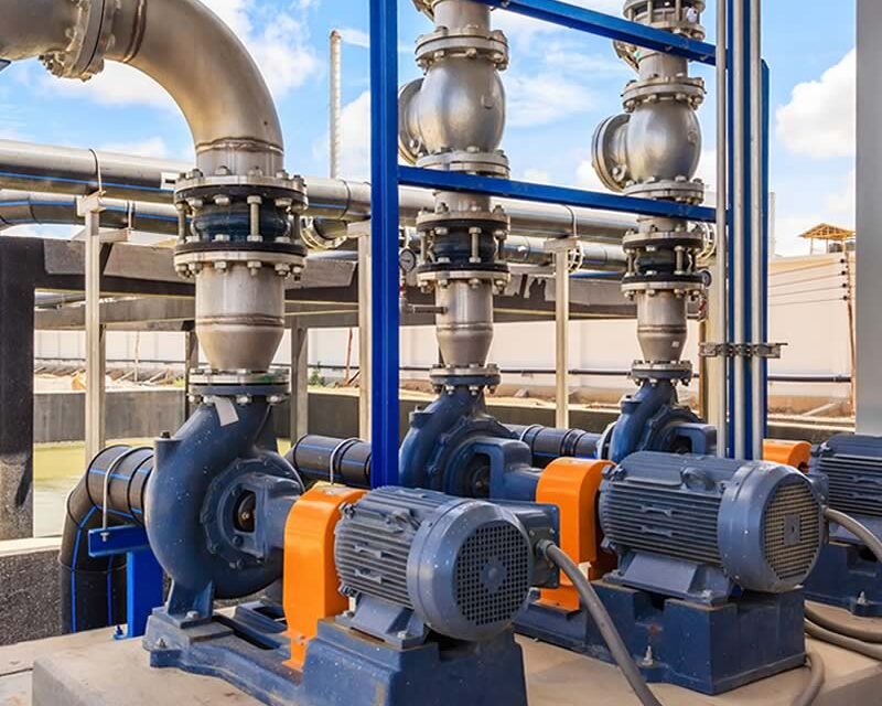 Pumps Pumps
