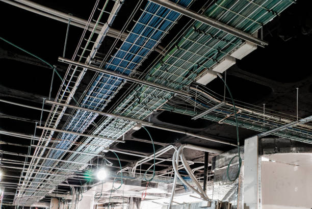 cable tray cable tray
