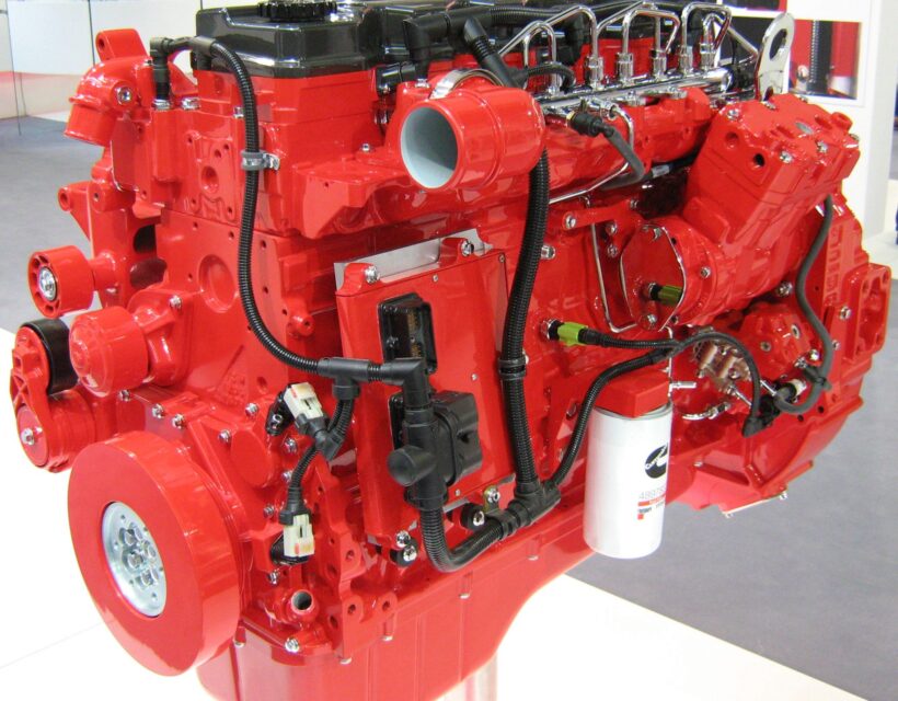 engine & Engine spare-parts engine & Engine spare-parts