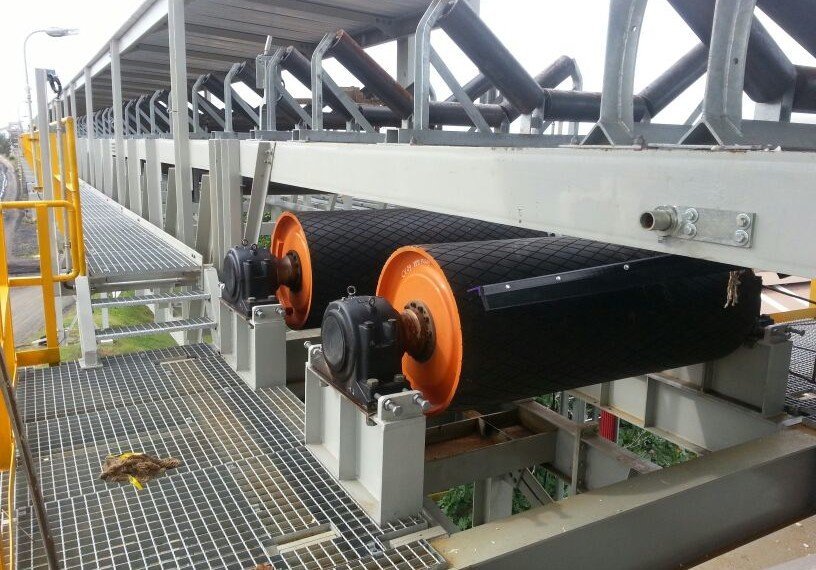 pulleys pulleys