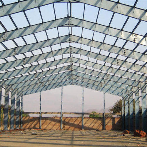 structural-steel- building structural-steel- building